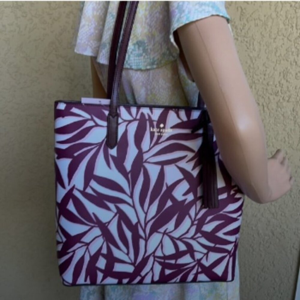 Kate Spade jana tote